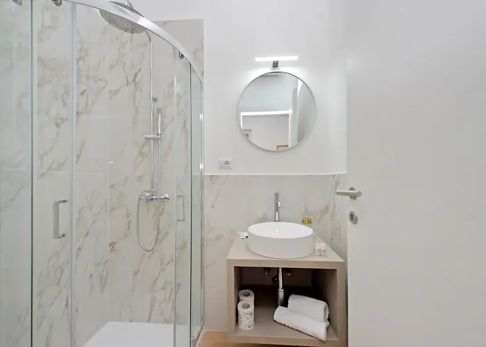 Maka 32 Apartment *
