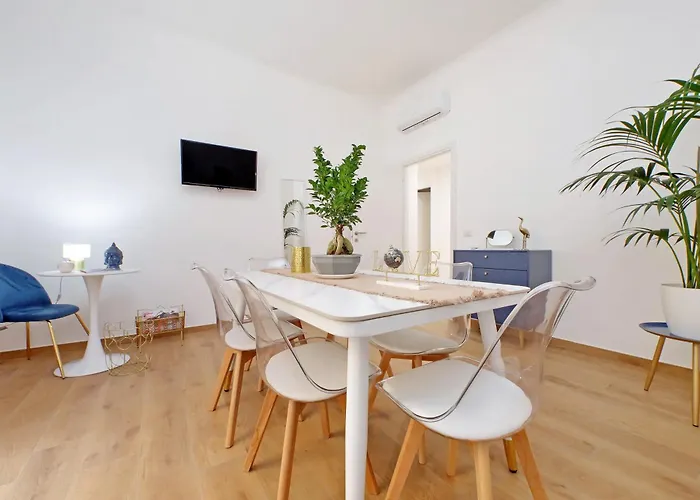 Maka 32 Apartment