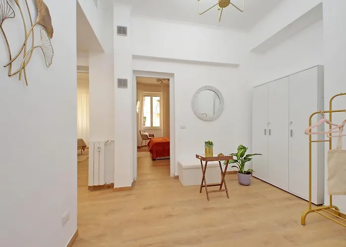 Apartment Maka 32 *