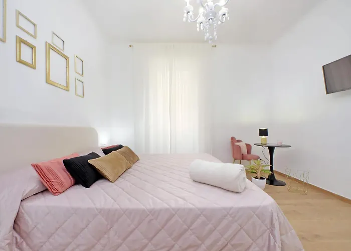 Apartment Maka 32 Rom