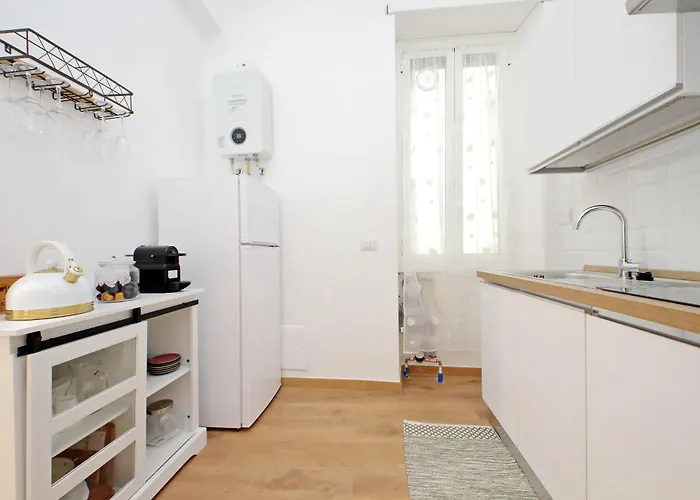 Maka 32 Apartment