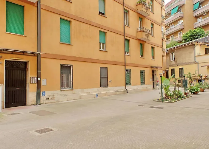 Apartment Maka 32