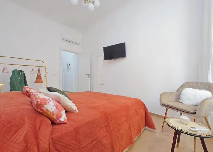 Apartment Maka 32 *