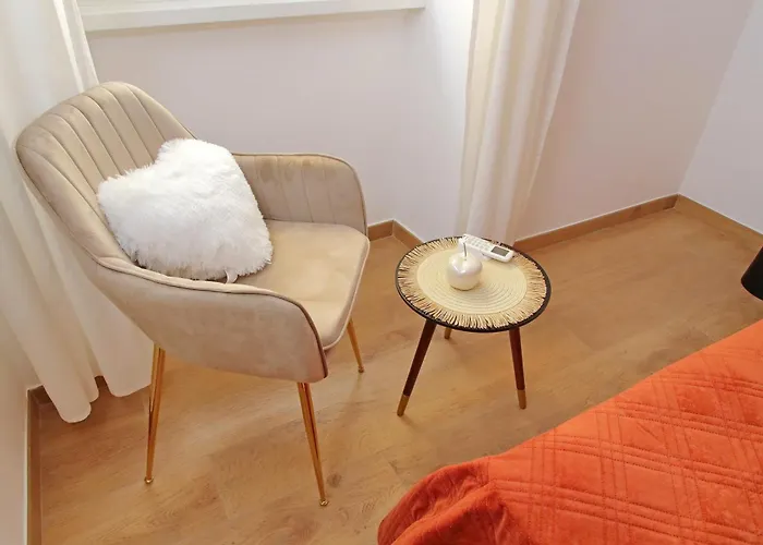 Apartment Maka 32 Rom